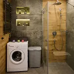 Easy Rent Apartments- Unia Art 130, Basen & Spa, Centrum Free Parking 24h Check-in Lublin