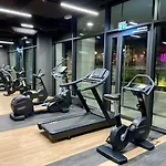 Apartment Easy Rent Apartments- Unia Art 130, Basen & Spa, Centrum Free Parking 24h Check-in Lublin