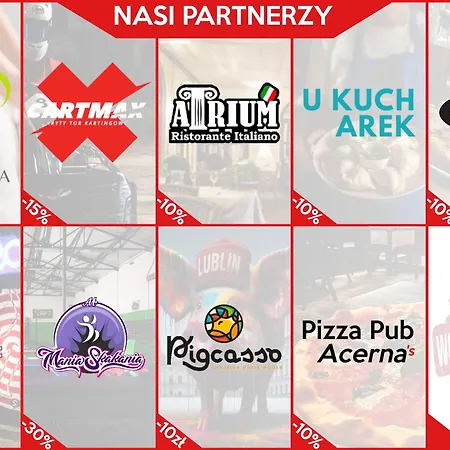 Easy Rent Apartments- Unia Art 130 Apartment *