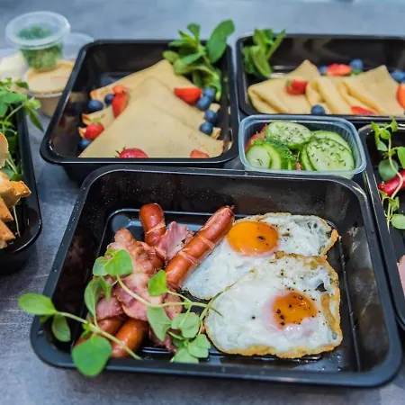 Easy Rent Apartments- Unia Art 130, Basen & Spa, Centrum Free Parking 24h Check-in Lublin