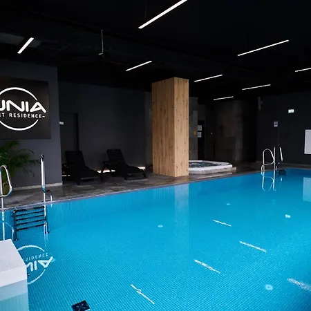 Easy Rent Apartments- Unia Art 130 Lublin