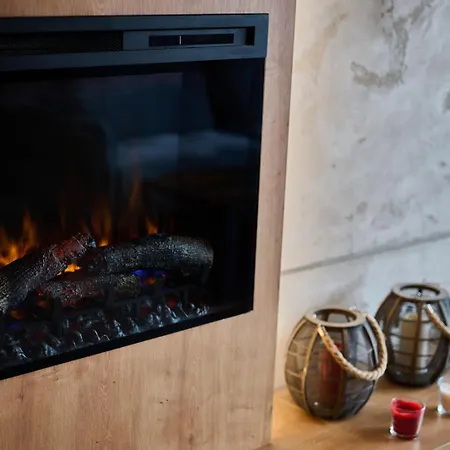 Apartament Easy Rent Apartments- Unia Art 130, Basen & Spa, Centrum Free Parking 24h Check-in