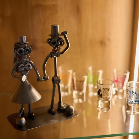 Easy Rent Apartments- Unia Art 130, Basen & Spa, Centrum Free Parking 24h Check-in *