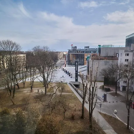 Easy Rent Apartments- Unia Art 130 * Lublin