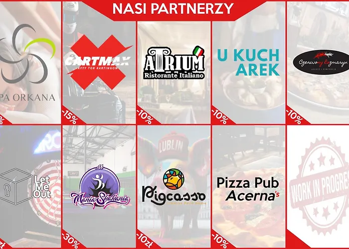 Easy Rent Apartments- Unia Art 130, Basen & Spa, Centrum Free Parking 24h Check-in Apartment *