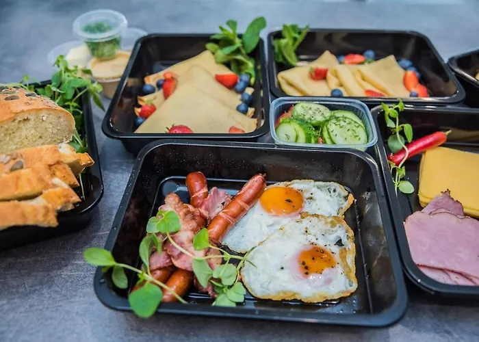 Easy Rent Apartments- Unia Art 130, Basen & Spa, Centrum Free Parking 24h Check-in Lublin