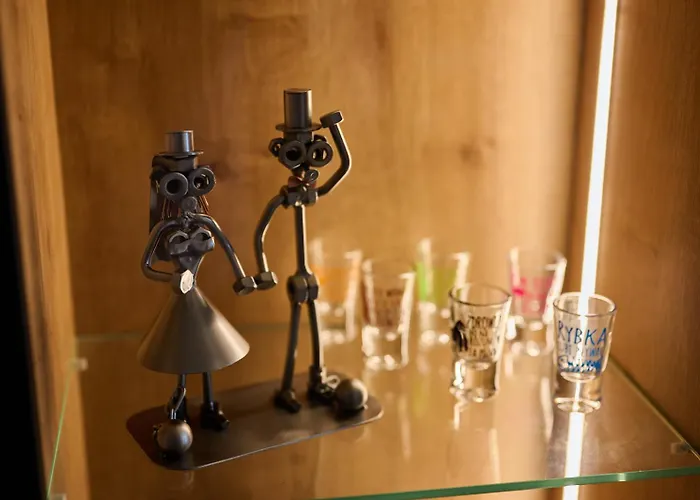 Easy Rent Apartments- Unia Art 130, Basen & Spa, Centrum Free Parking 24h Check-in *