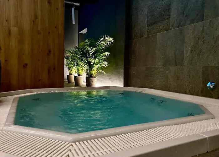 Easy Rent Apartments- Unia Art 130, Basen & Spa, Centrum Free Parking 24h Check-in Apartment Lublin