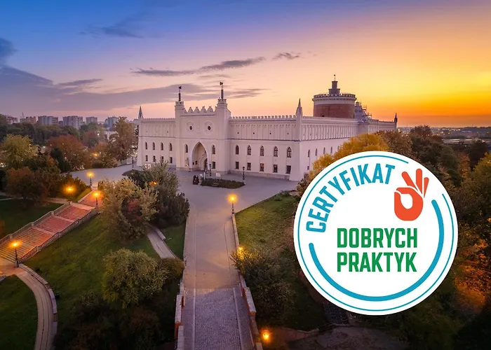 Easy Rent Apartments- Unia Art 130, Basen & Spa, Centrum Free Parking 24h Check-in *